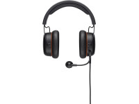 Headset Intercom Beyerdynamic MMX-150 Preto USB Headset Intercom Beyerdynamic MMX-150 Preto USB